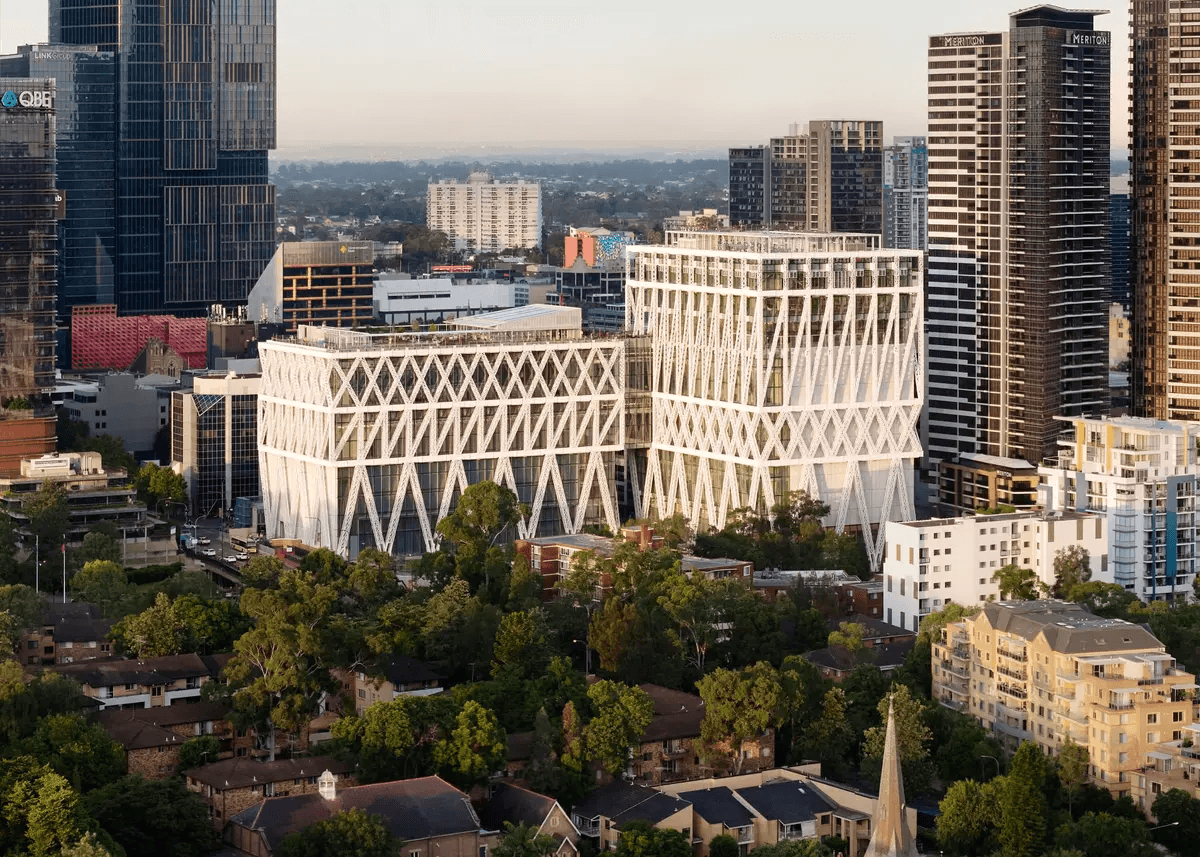 The Best Architecture Projects of 2026