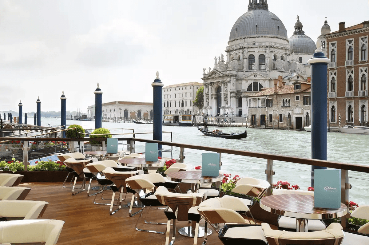 The New Addresses of La Dolce Vita