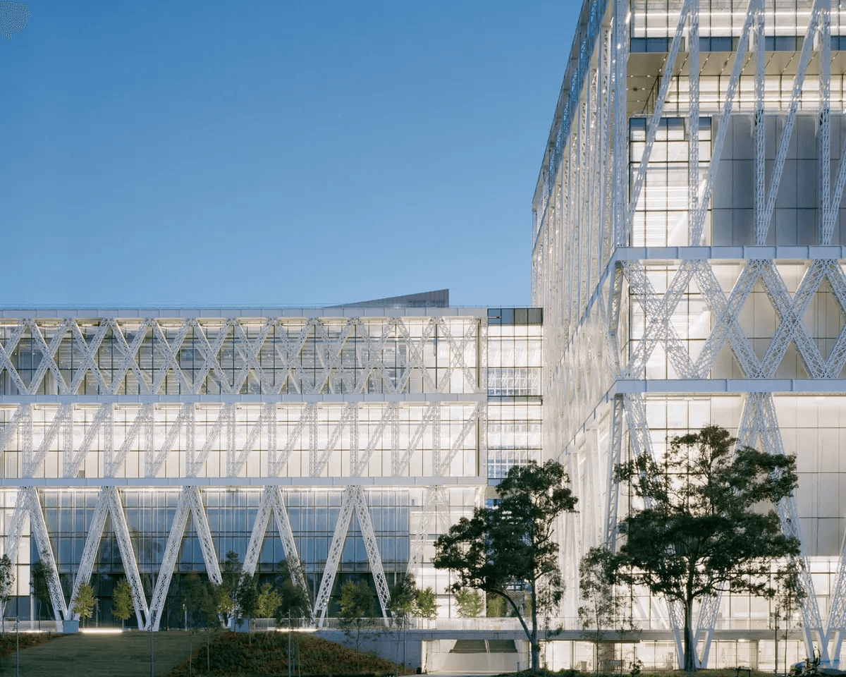 The Best Architecture Projects of 2026