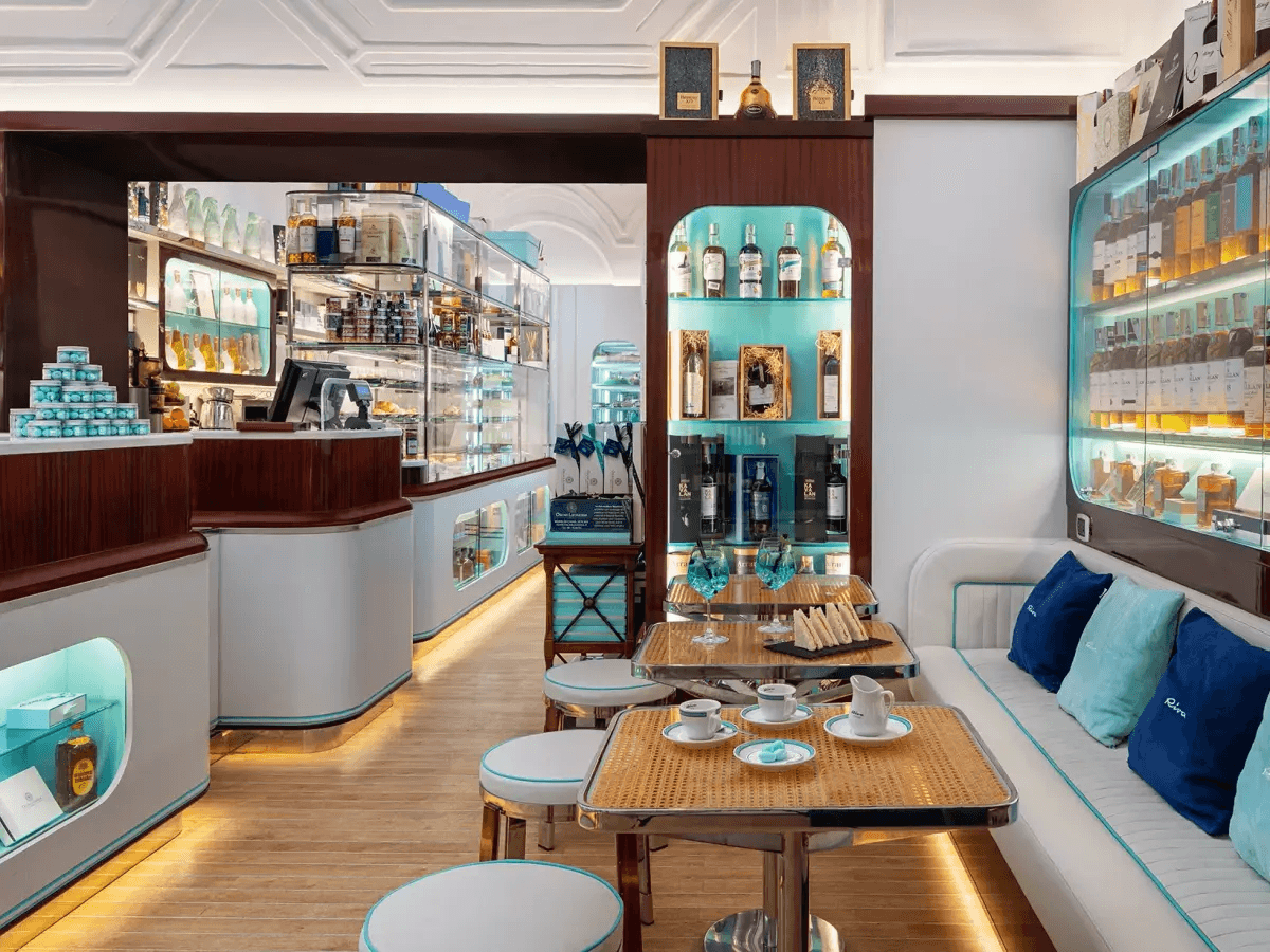 The New Addresses of La Dolce Vita