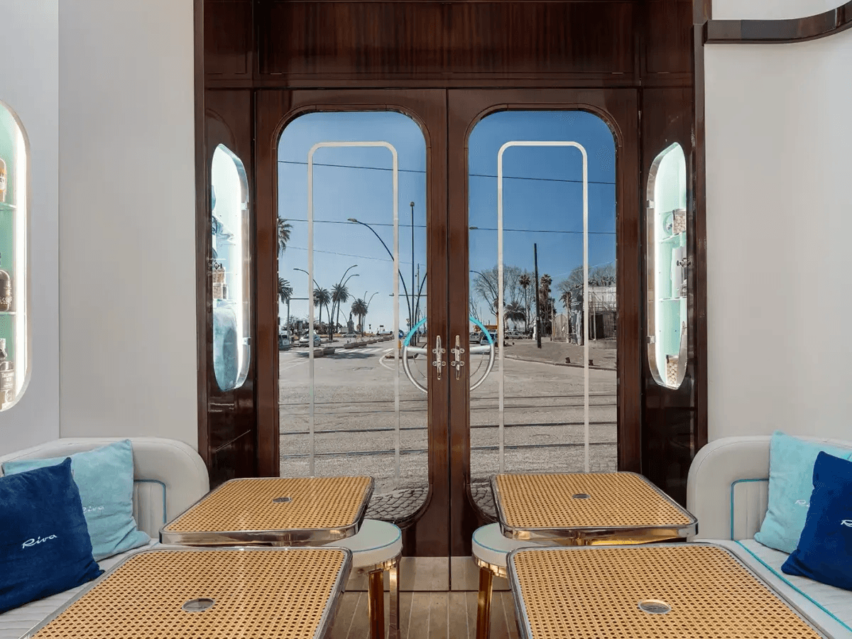 The New Addresses of La Dolce Vita