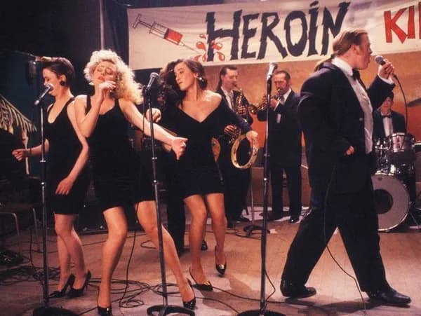 Commitments