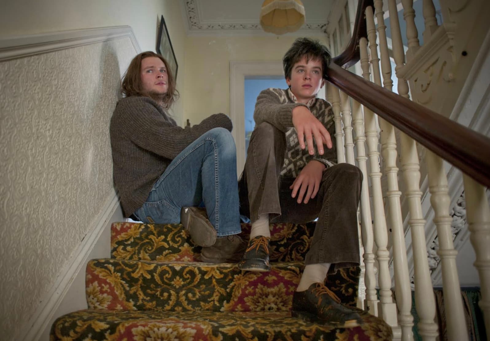 Sing Street