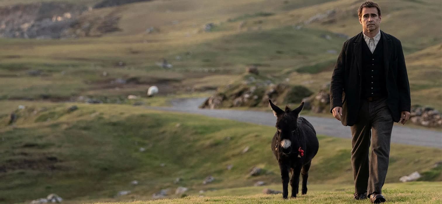 Müzik ve Sinemanın İç İçe Geçtiği İrlanda Filmleri