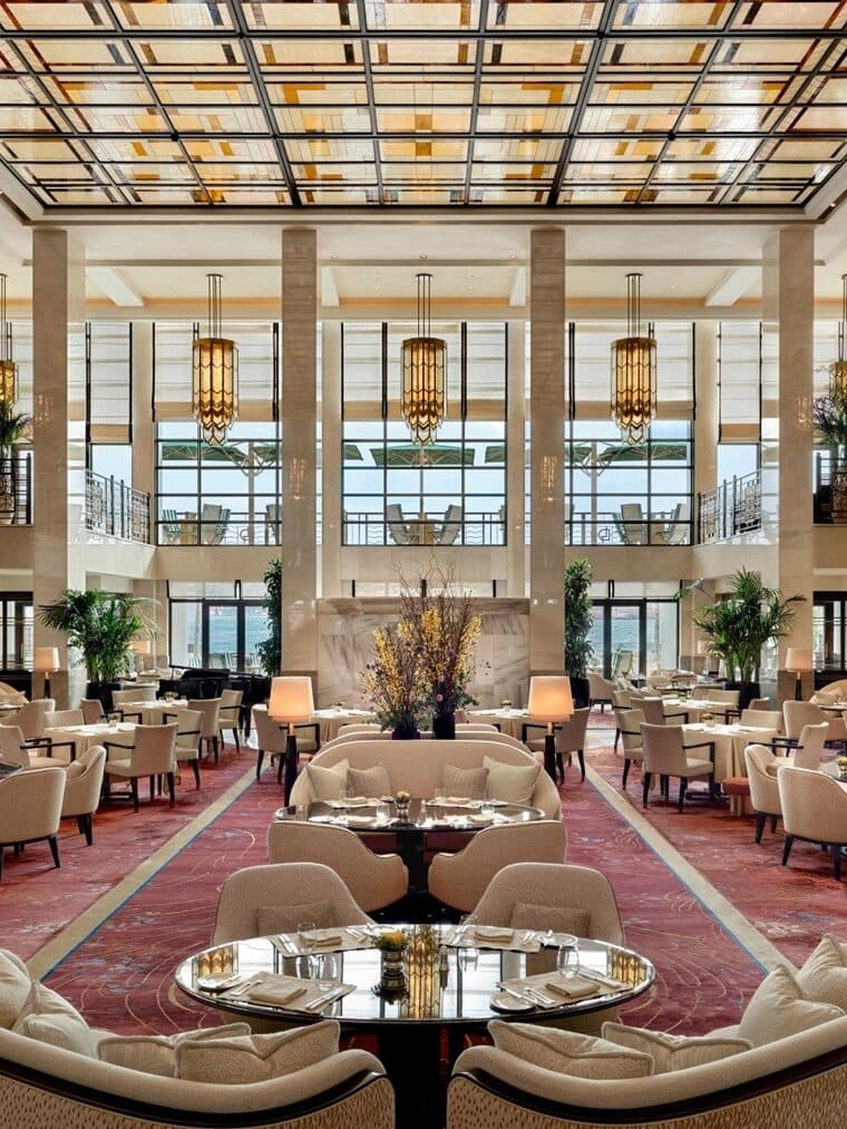 İstanbulun En Guzel Bes Cayi Mekanlarigallery Listing Dining