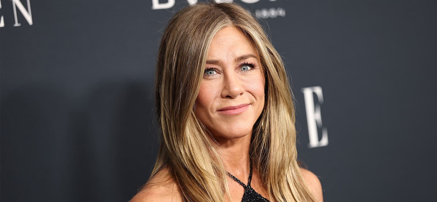 Jennifer Aniston’ın Zamana Meydan Okuyan Güzellik Sırları