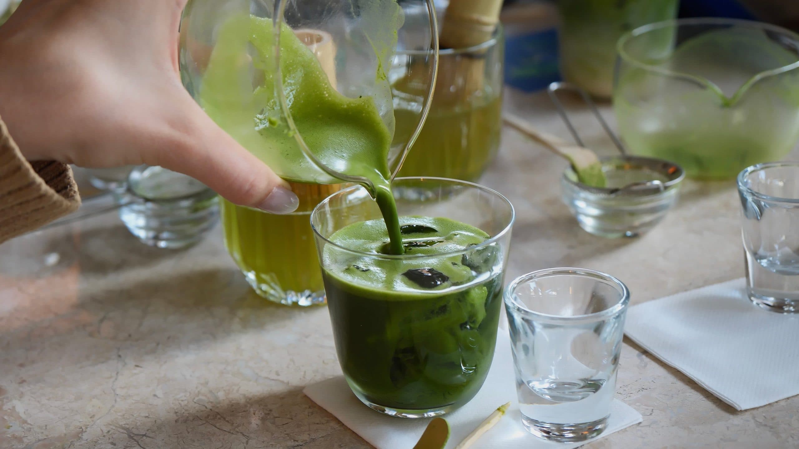 La Matcha