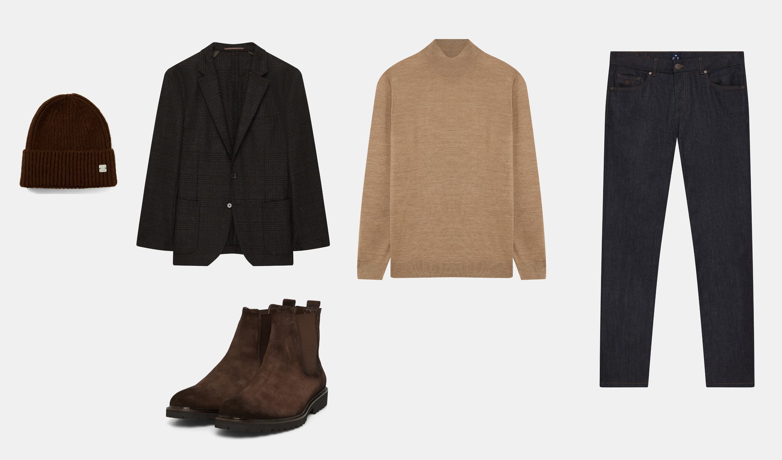 Look 5