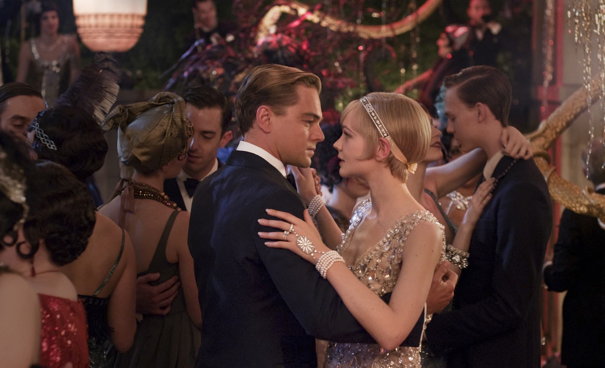 Gatsby