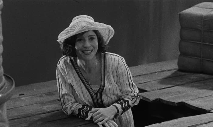 MUBI’de İzlenebilecek En İyi Filmler