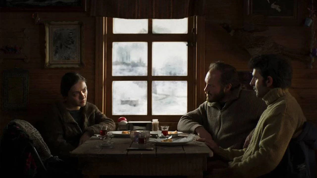 Netflix - Türk Filmleri