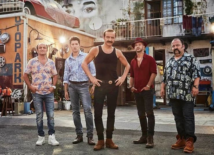 Netflix’teki En İyi Türk Filmleri