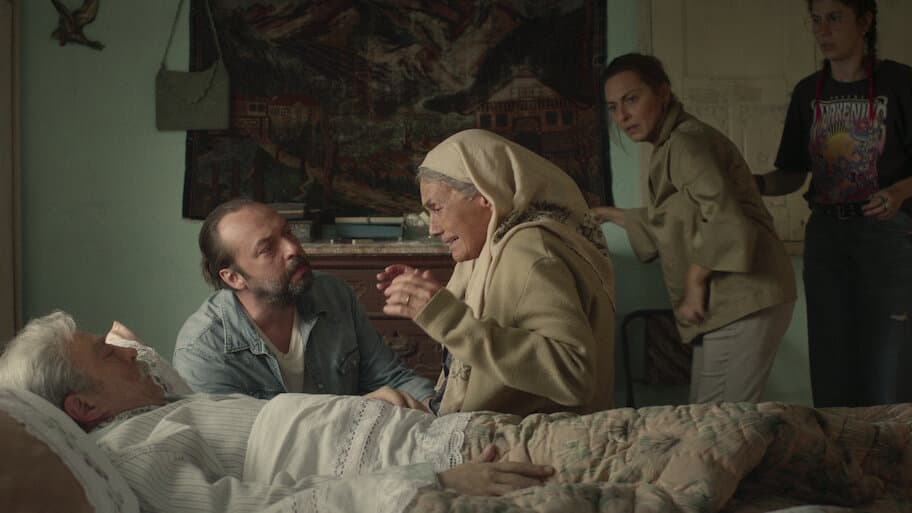 Netflix’teki En İyi Türk Filmleri
