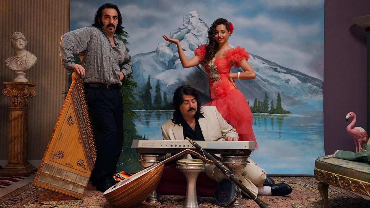 Netflix’teki En İyi Türk Filmleri
