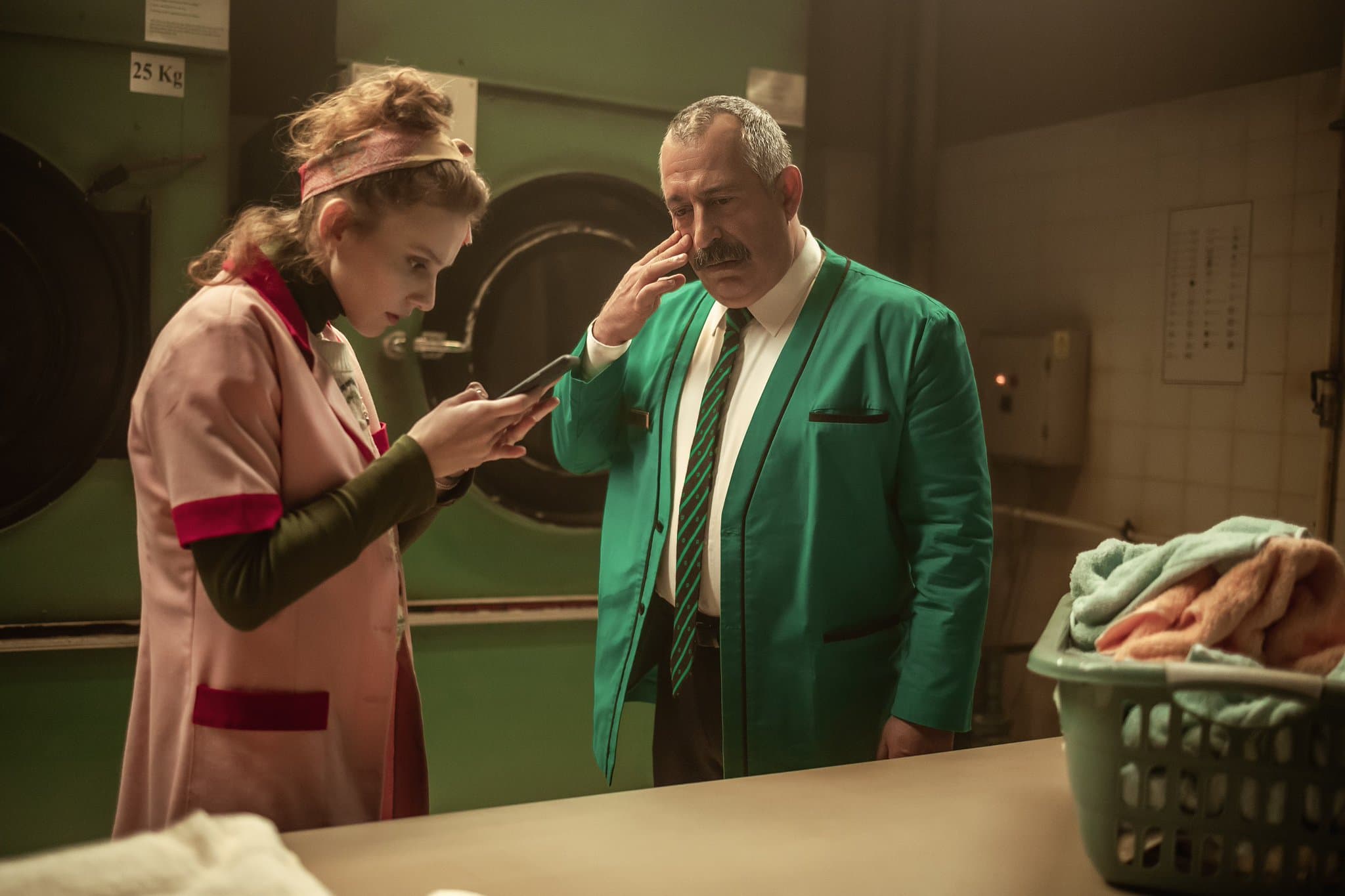 Netflix’teki En İyi Türk Filmleri