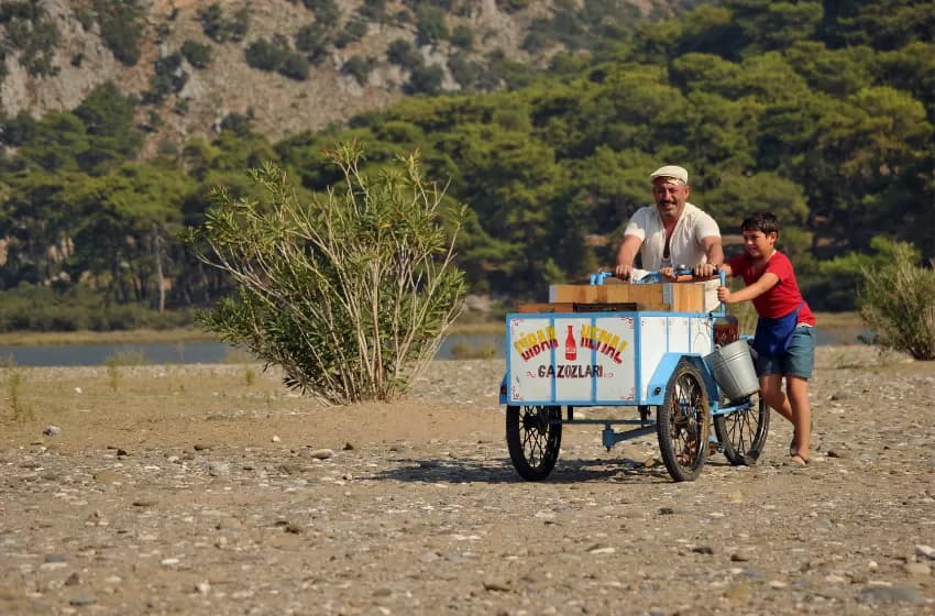 Netflix’teki En İyi Türk Filmleri