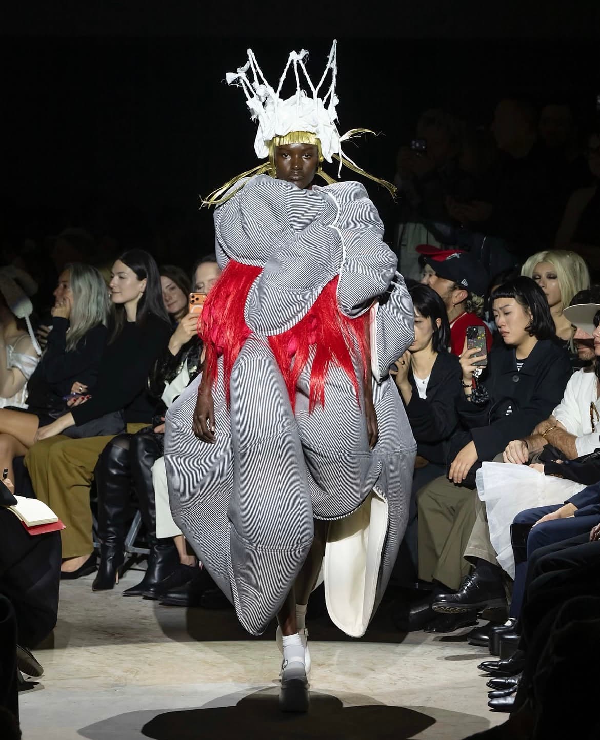 Commes Des Garcons