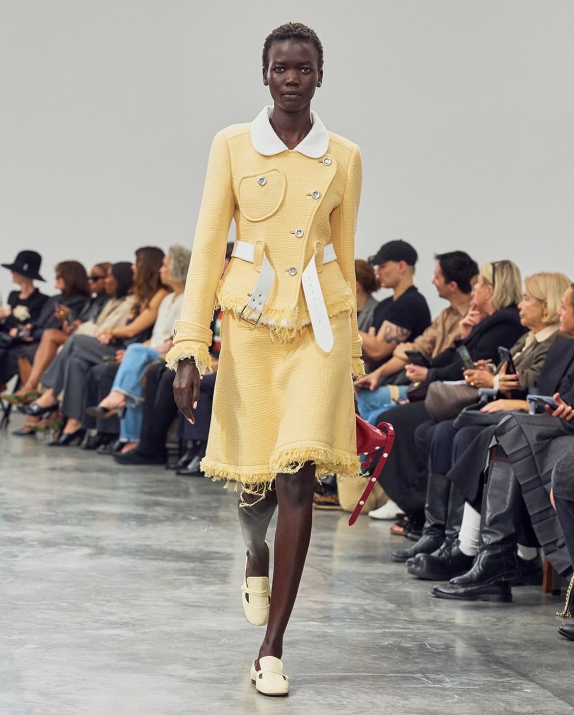Courreges Spring