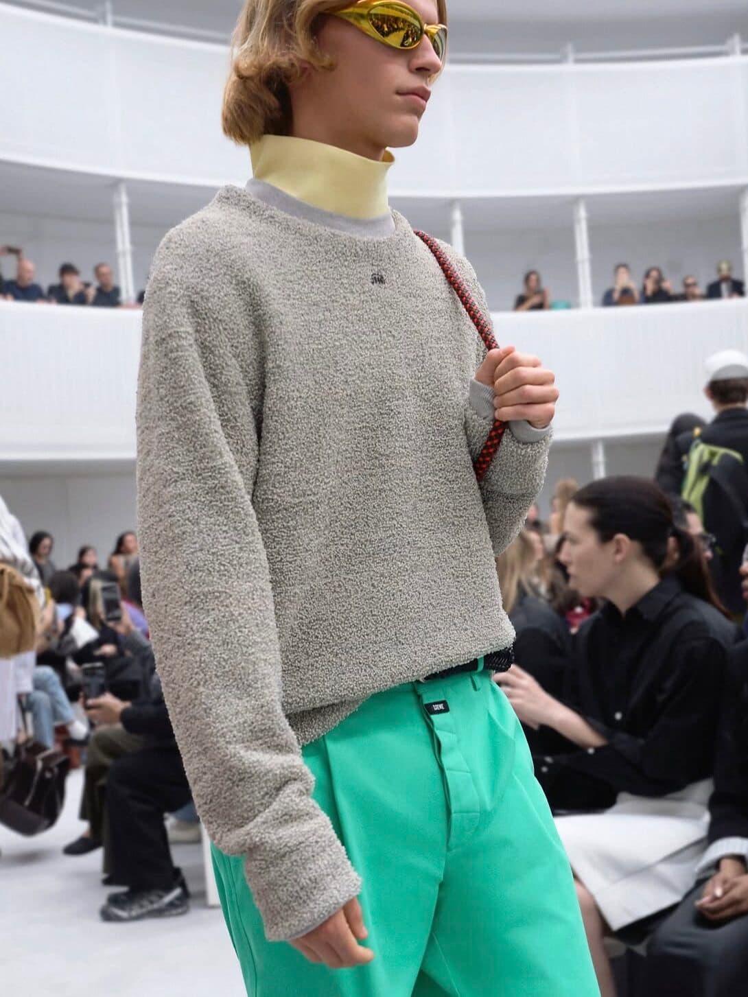 Loewe Runway