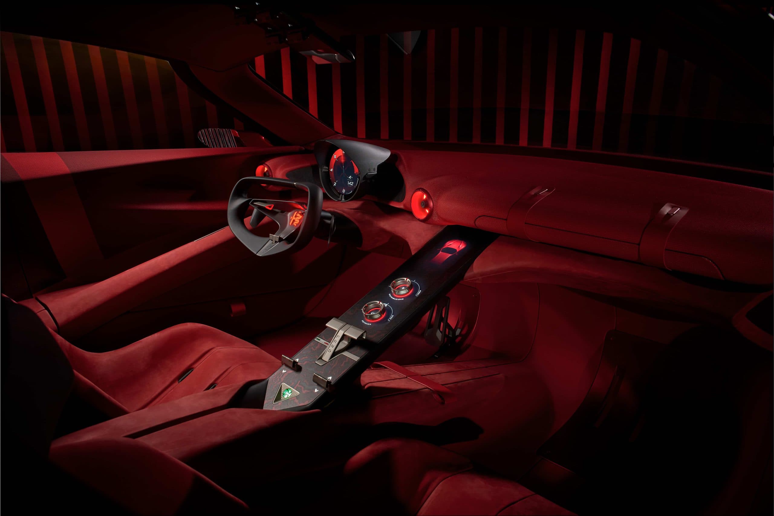 0alfa Romeo Cuorerosso