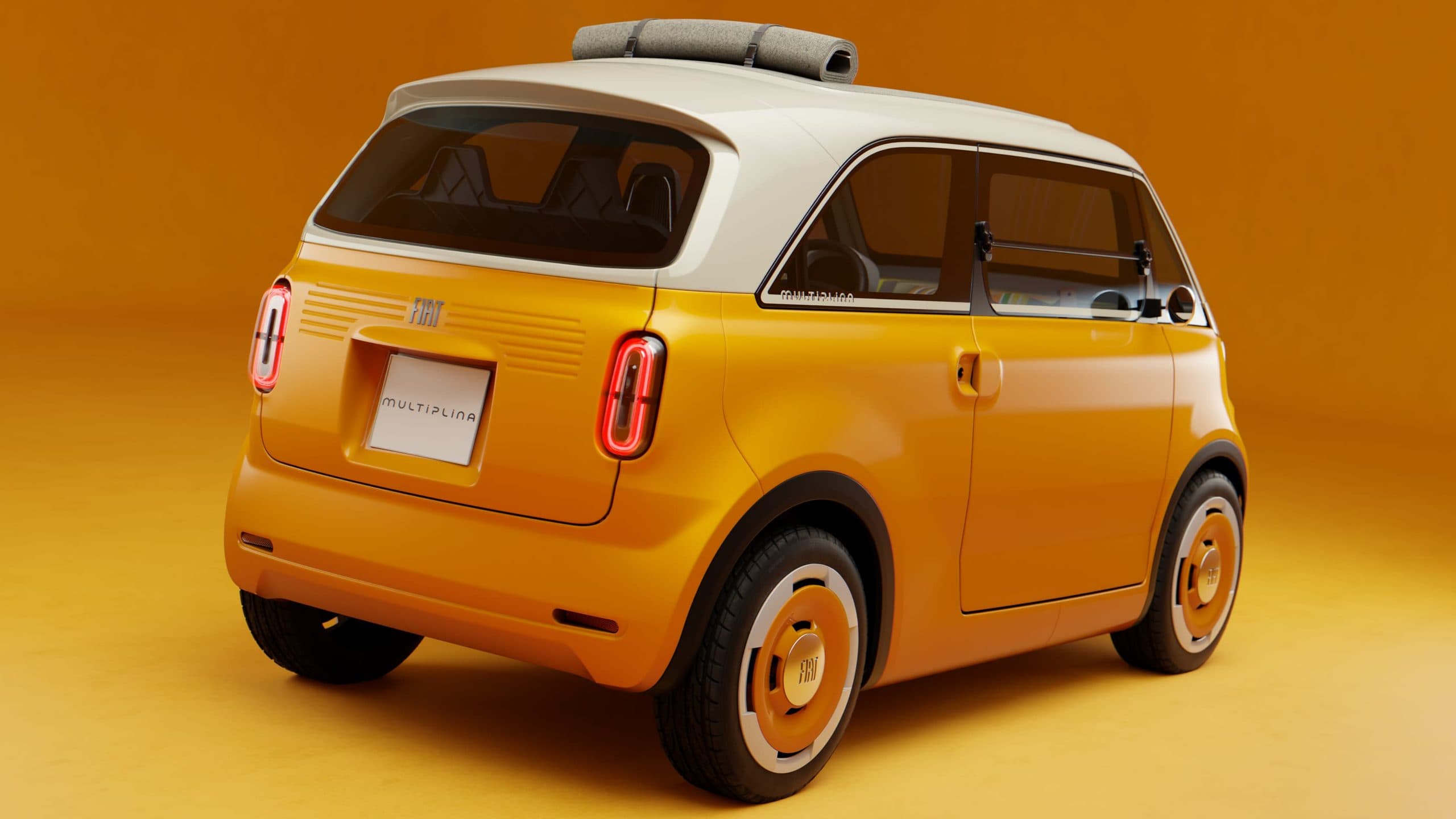 Fiat Multiplina