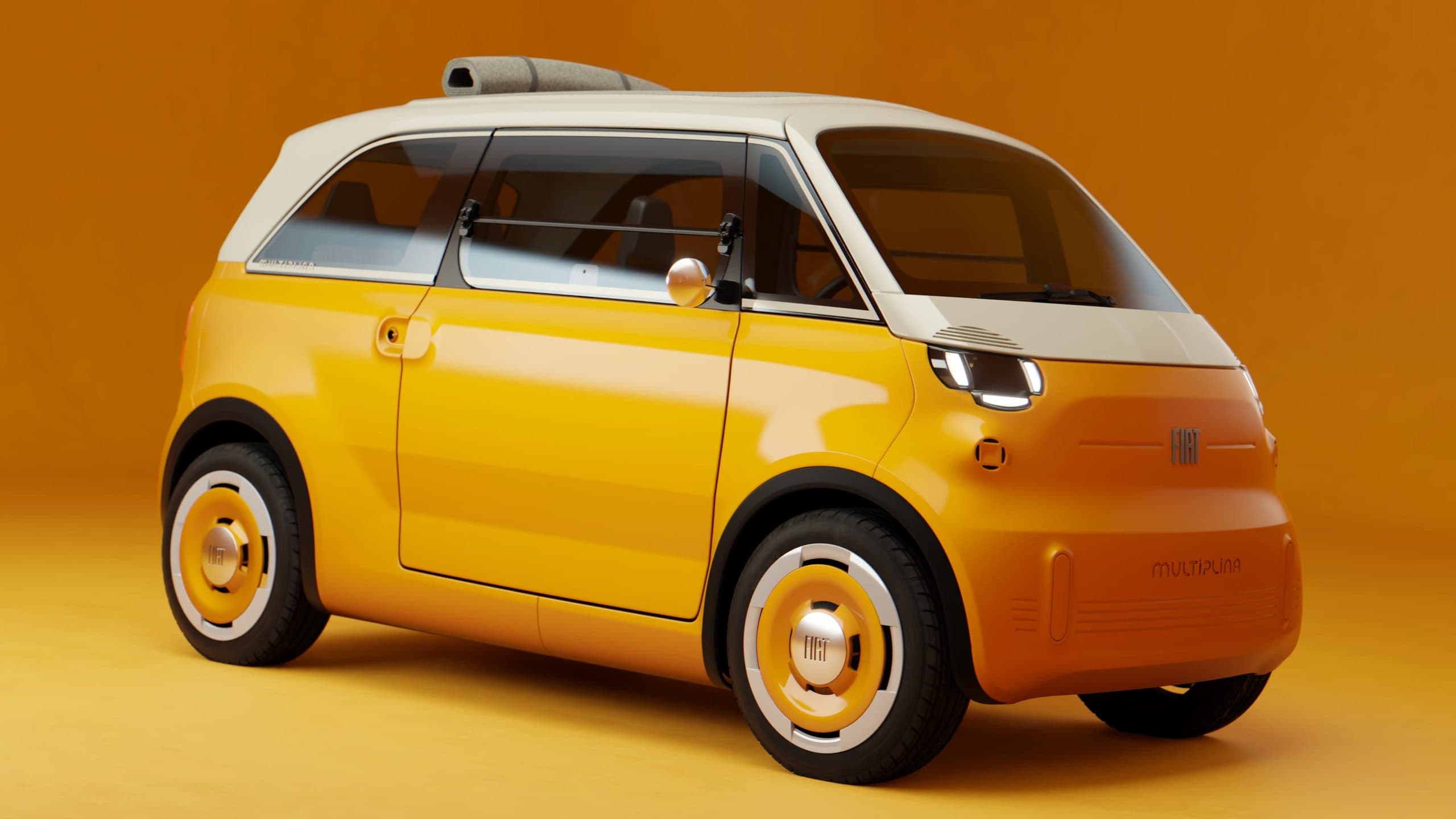 Fiat Multiplina