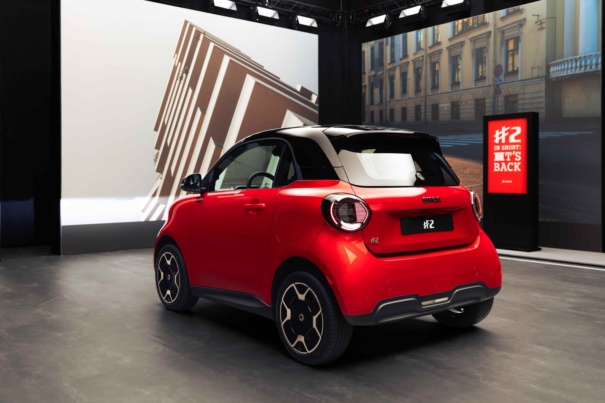 Smart 2