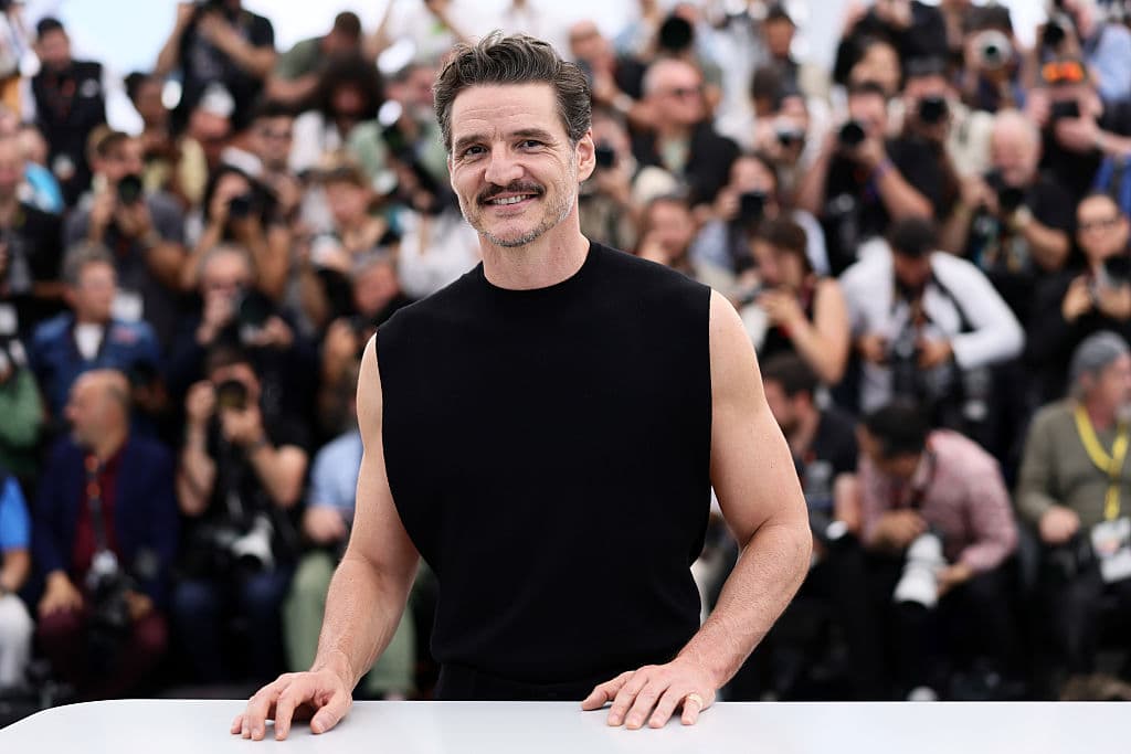 Pedro Pascal'ın Saatleri