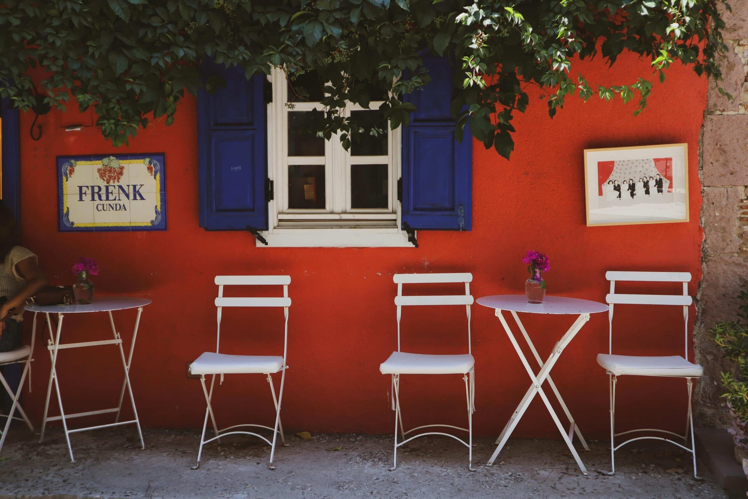 Ayvalık'ın En İyi Dondurmacıları