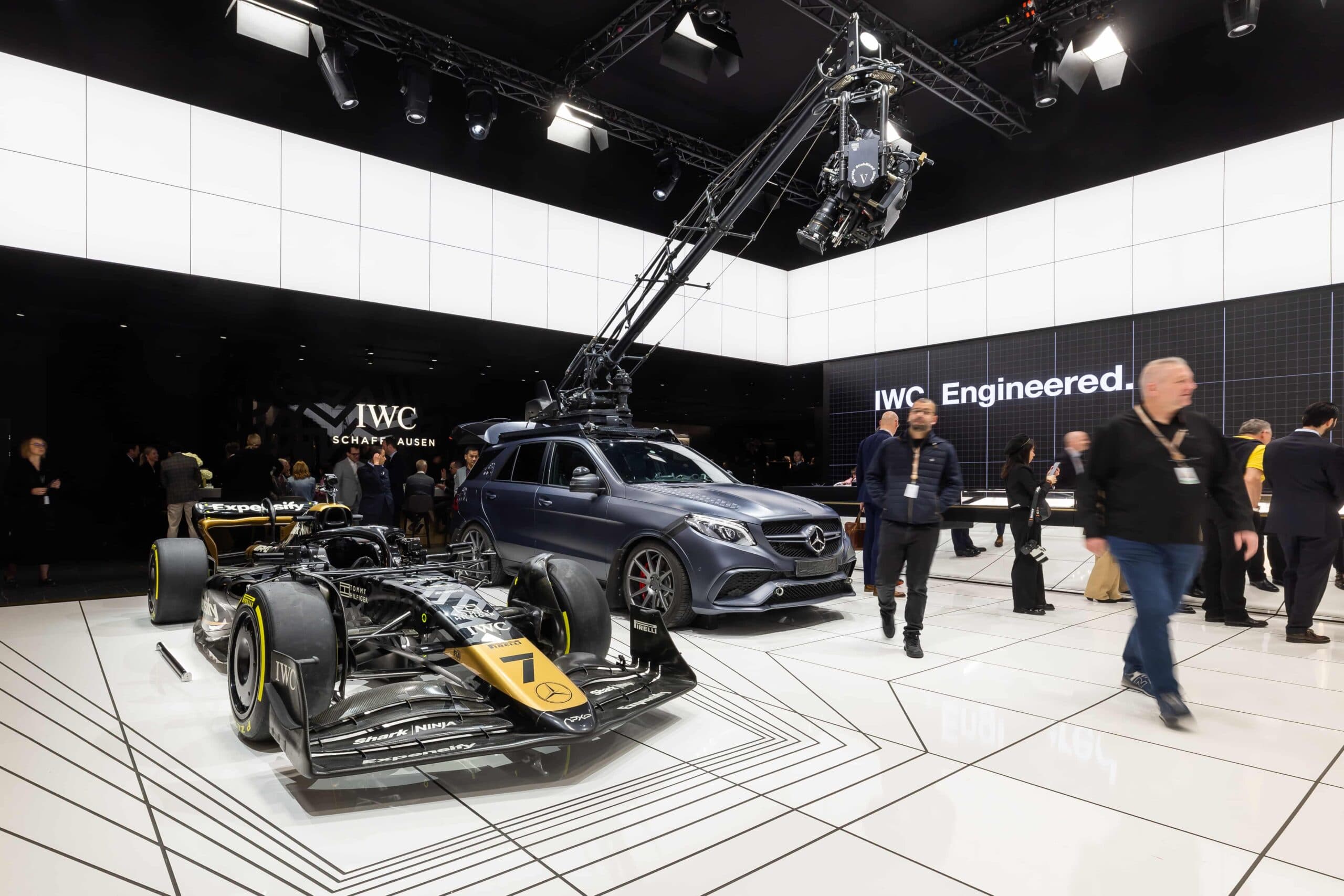 watches and wonders 2025