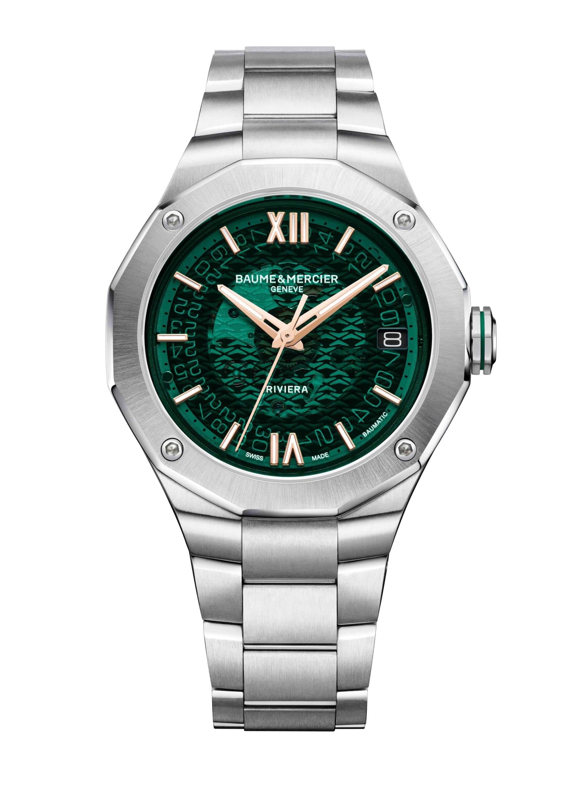 Riviera Koleksiyonu’ndan Akdeniz Kıyılarına Övgü