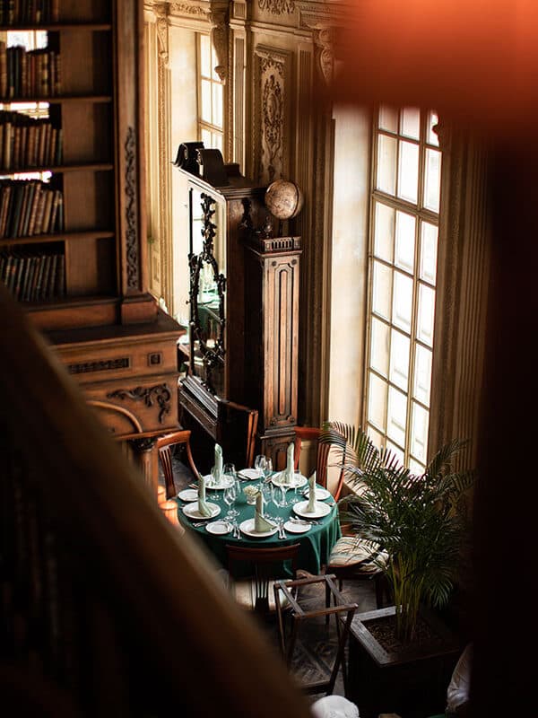 St. Petersburg Gezi Rehberi