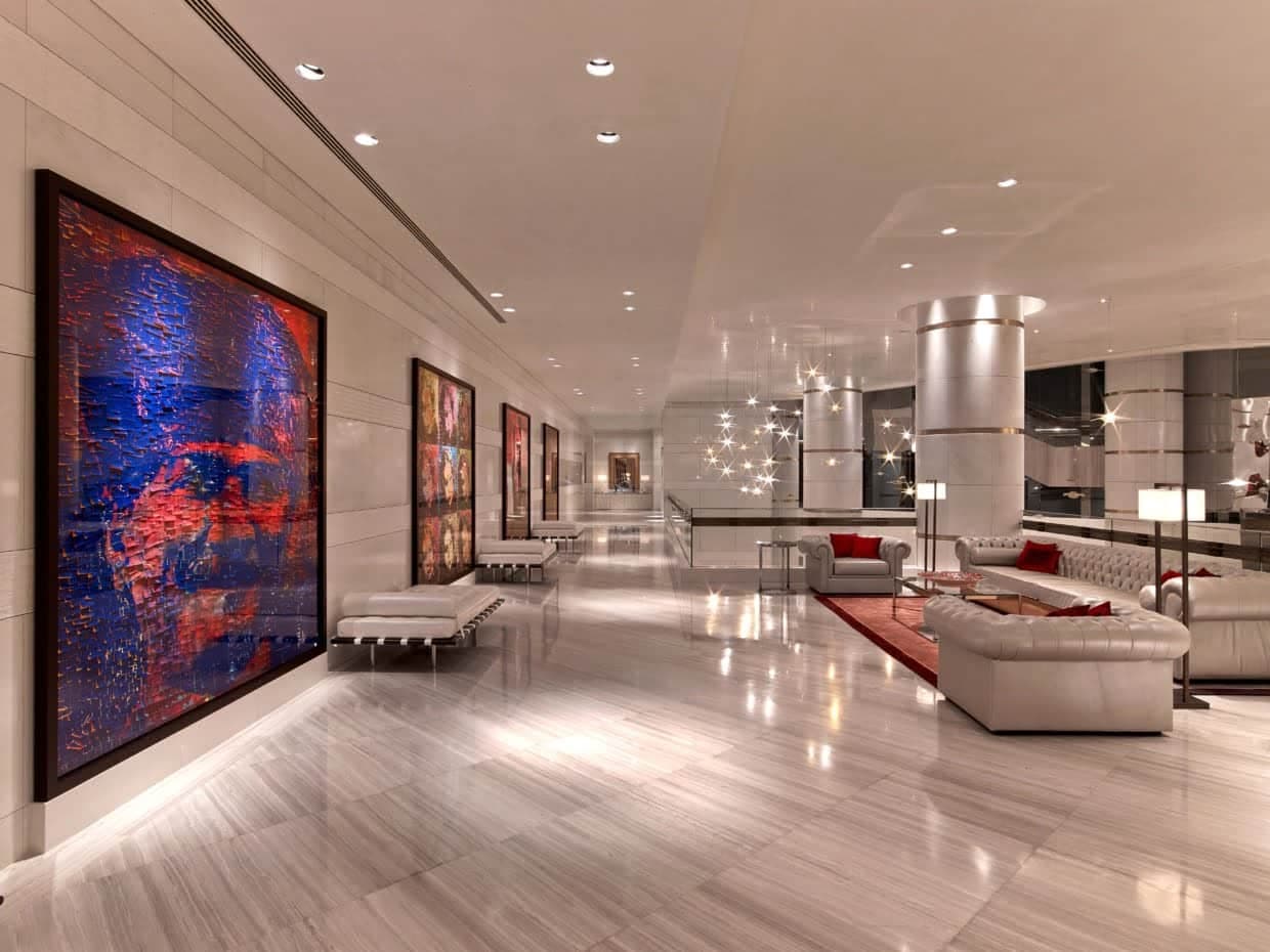 Sanatla İç İçe Bir “İstanbul Rüyası”