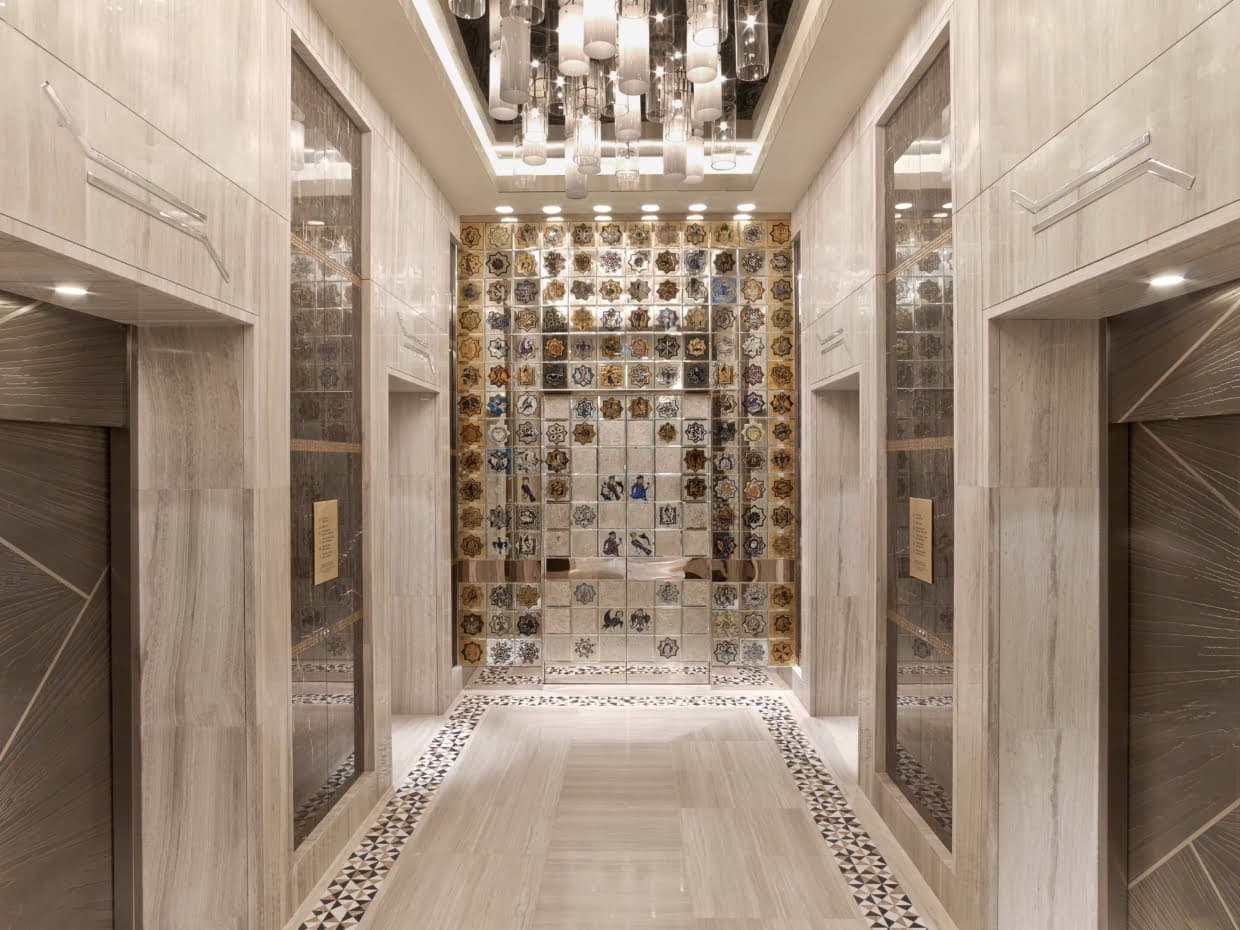 Sanatla İç İçe Bir “İstanbul Rüyası”