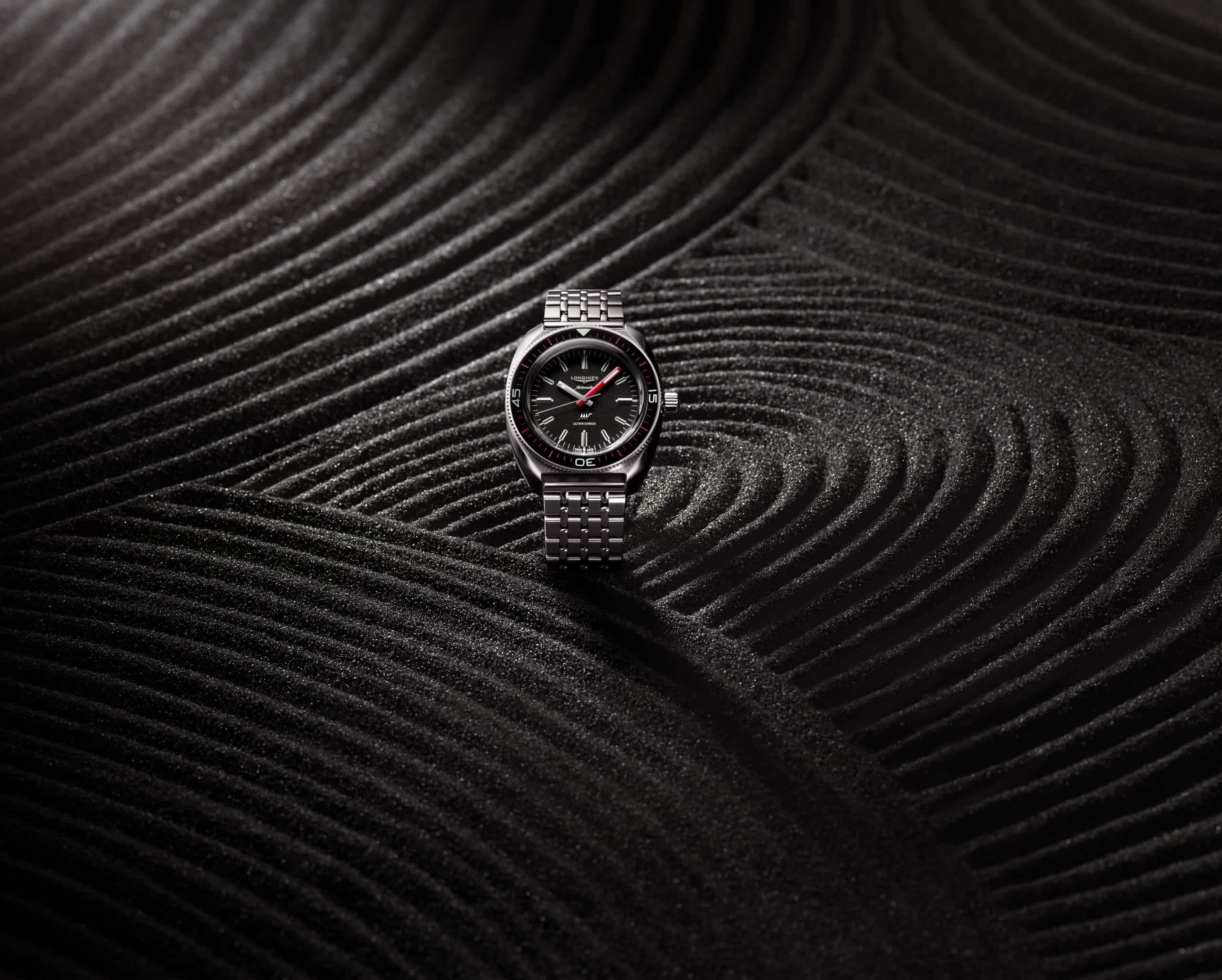 190. Yılını Kutlayan Longines’den Ultra Hassas Bir Kronometre