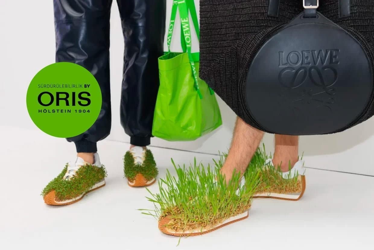 Geleceğin Habercisi