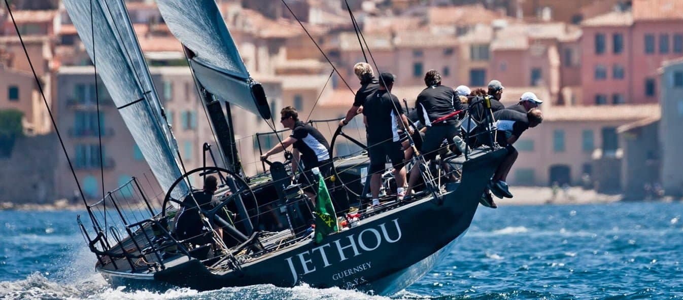 2023’te Kaçırmamanız Gereken 10 Yelken Yarışı