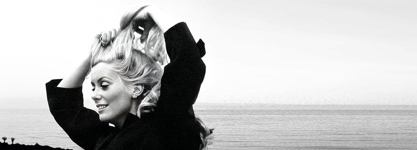 Cannes Film Festivali Başladı