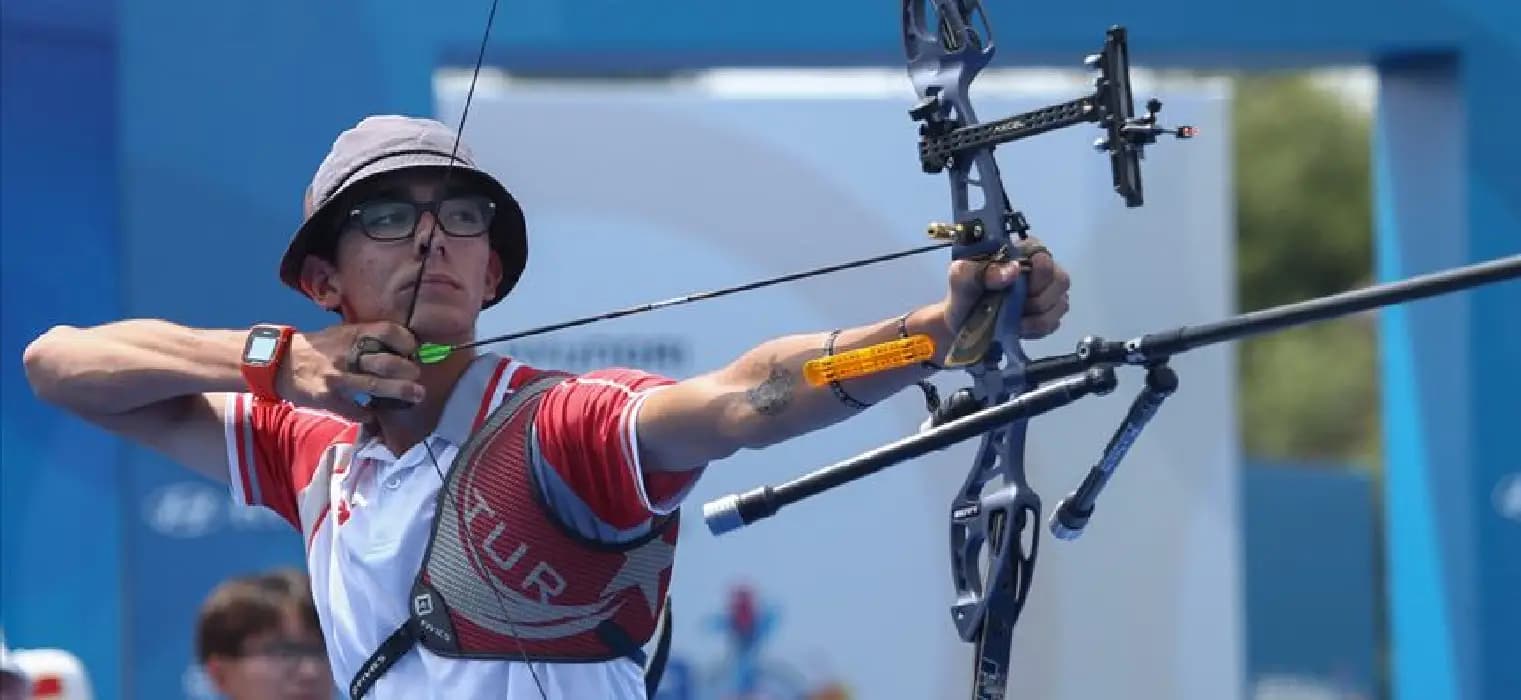 Tarihe Geçmiş Ünlü Türk Sporcular