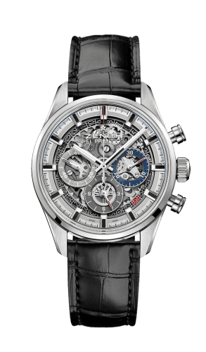 Zenith 03.2153.400/78.C813