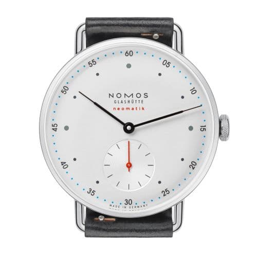 Nomos Glashütte 1104