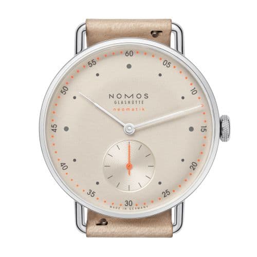Nomos Glashütte 1105