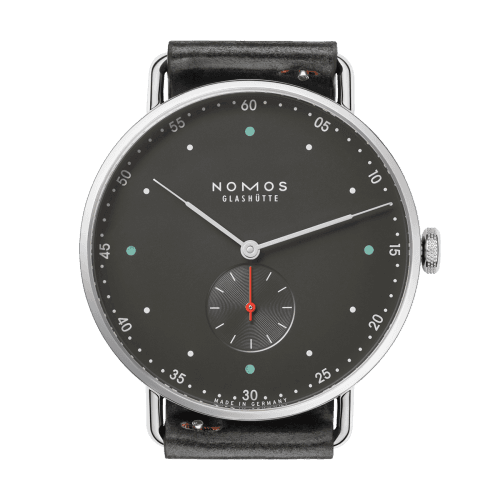 Nomos Glashütte 1111