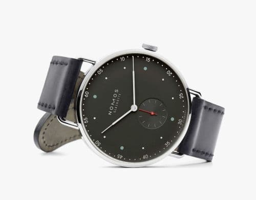 Nomos Glashütte 1112