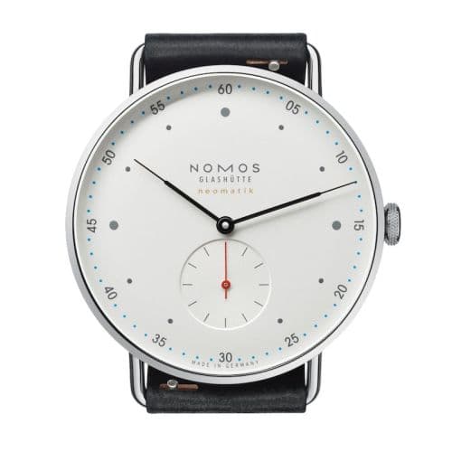 Nomos Glashütte 1113