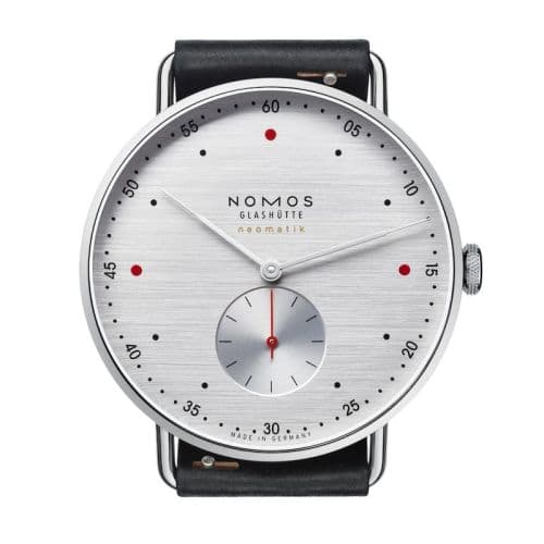 Nomos Glashütte 1114