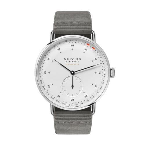 Nomos Glashütte 1165