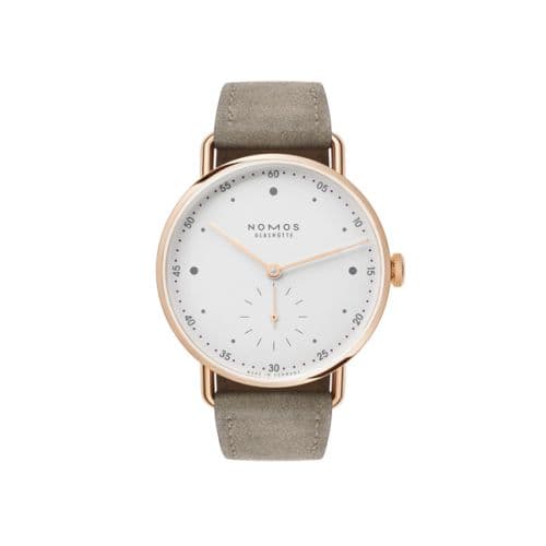 Nomos Glashütte 1170