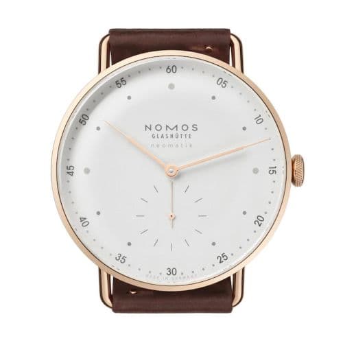 Nomos Glashütte 1180