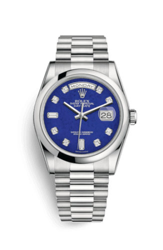 Rolex 118206-0118